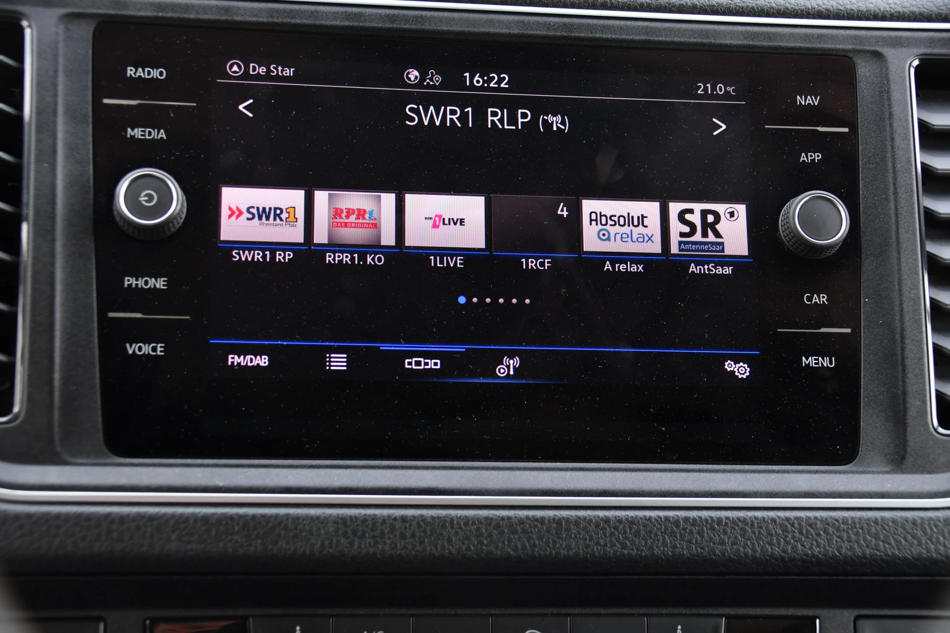 Hoofdafbeelding MAN TGE