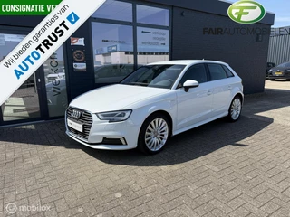 Audi A3 Sportback 1.4 e-tron Pro Line plus