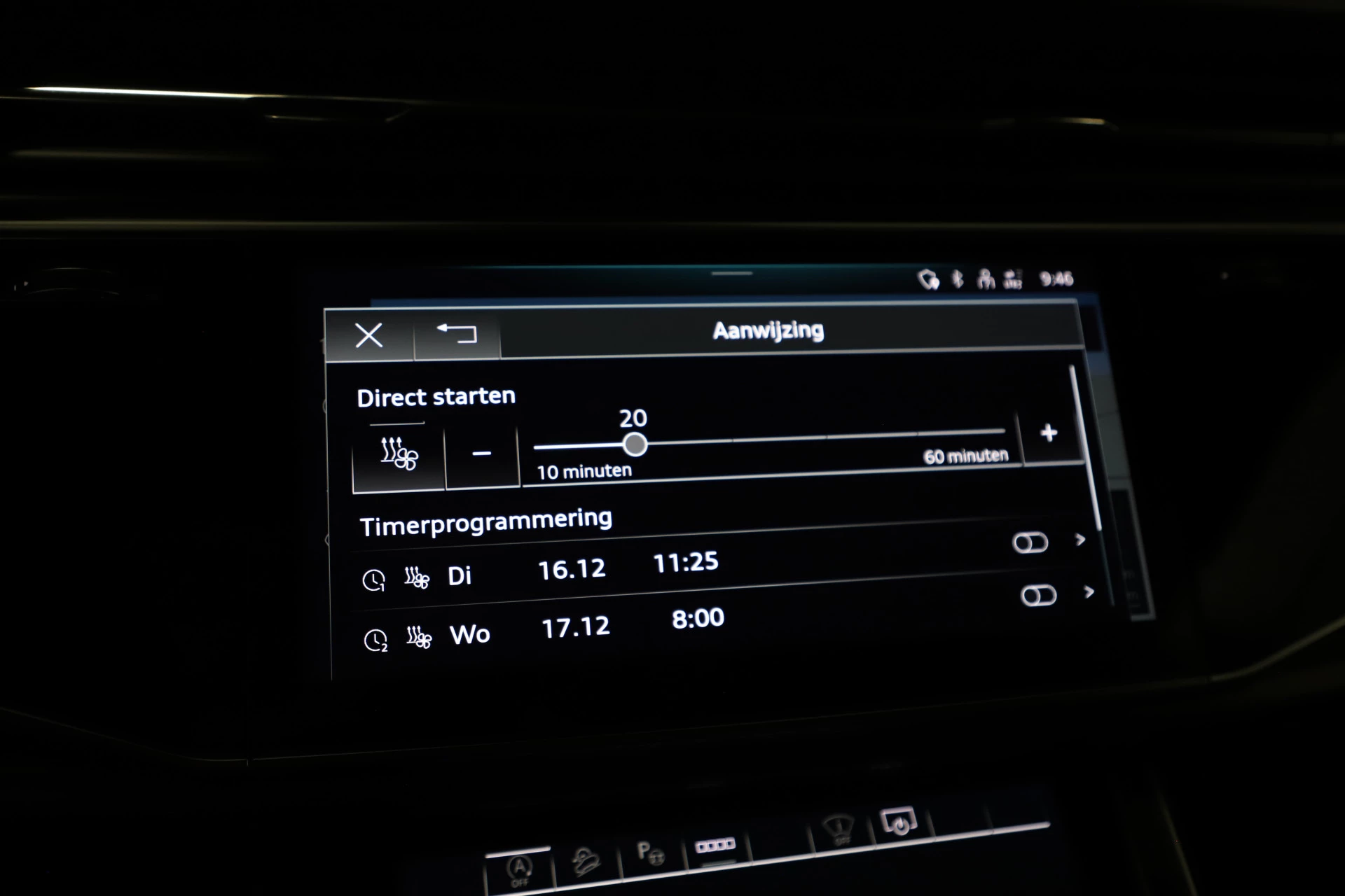 Hoofdafbeelding Audi RSQ8