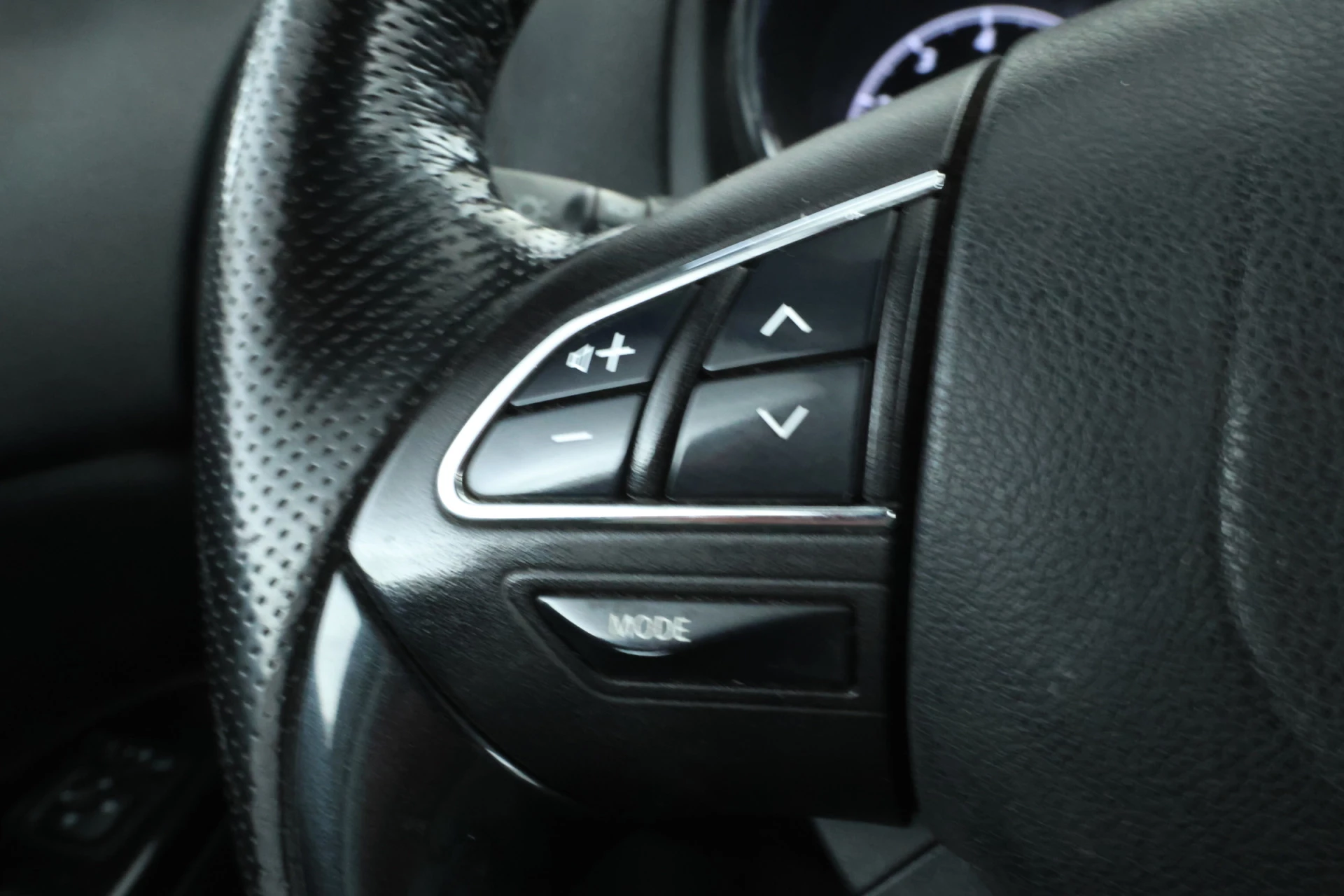 Hoofdafbeelding Citroën C4 Aircross