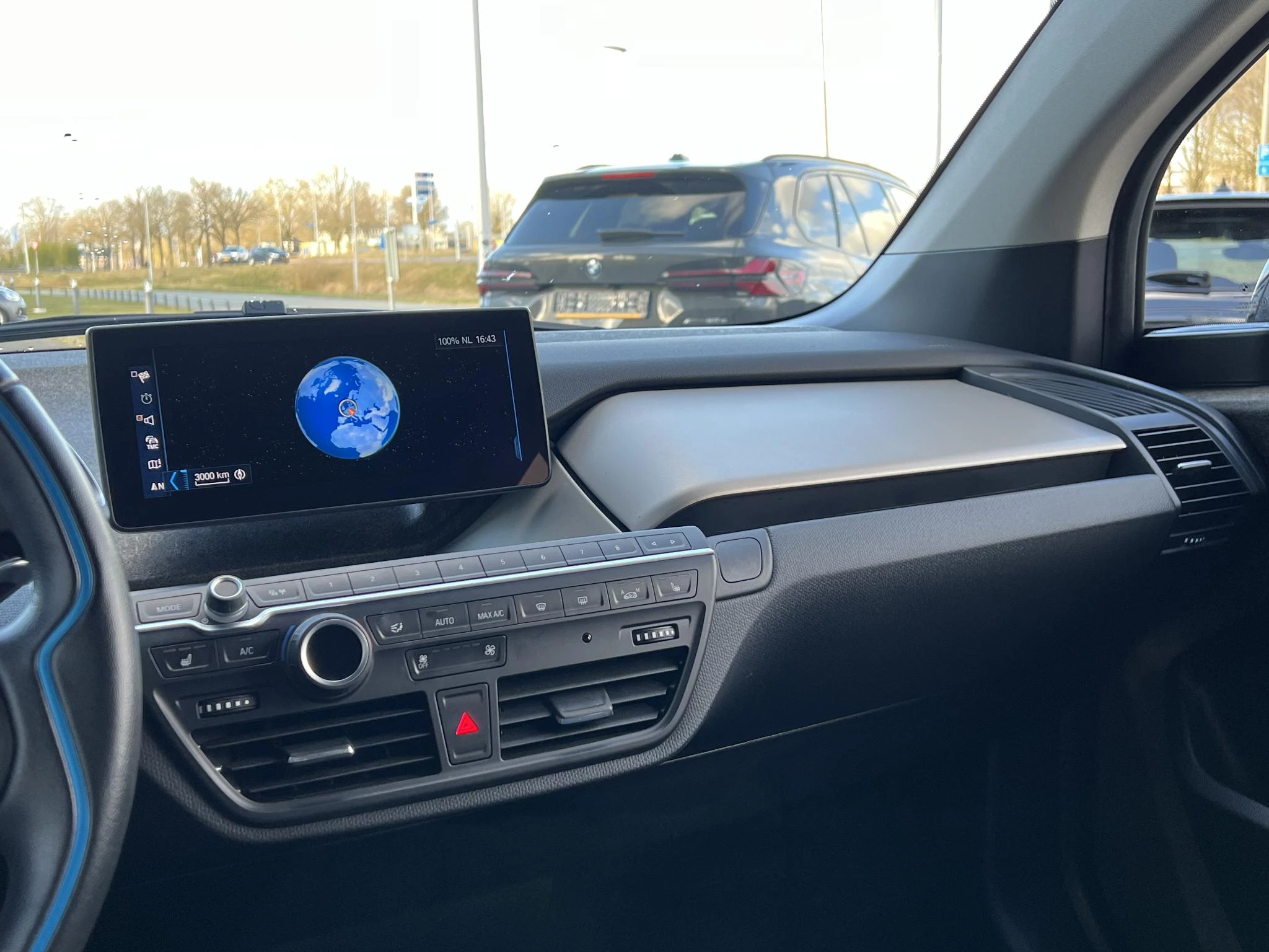 Hoofdafbeelding BMW i3