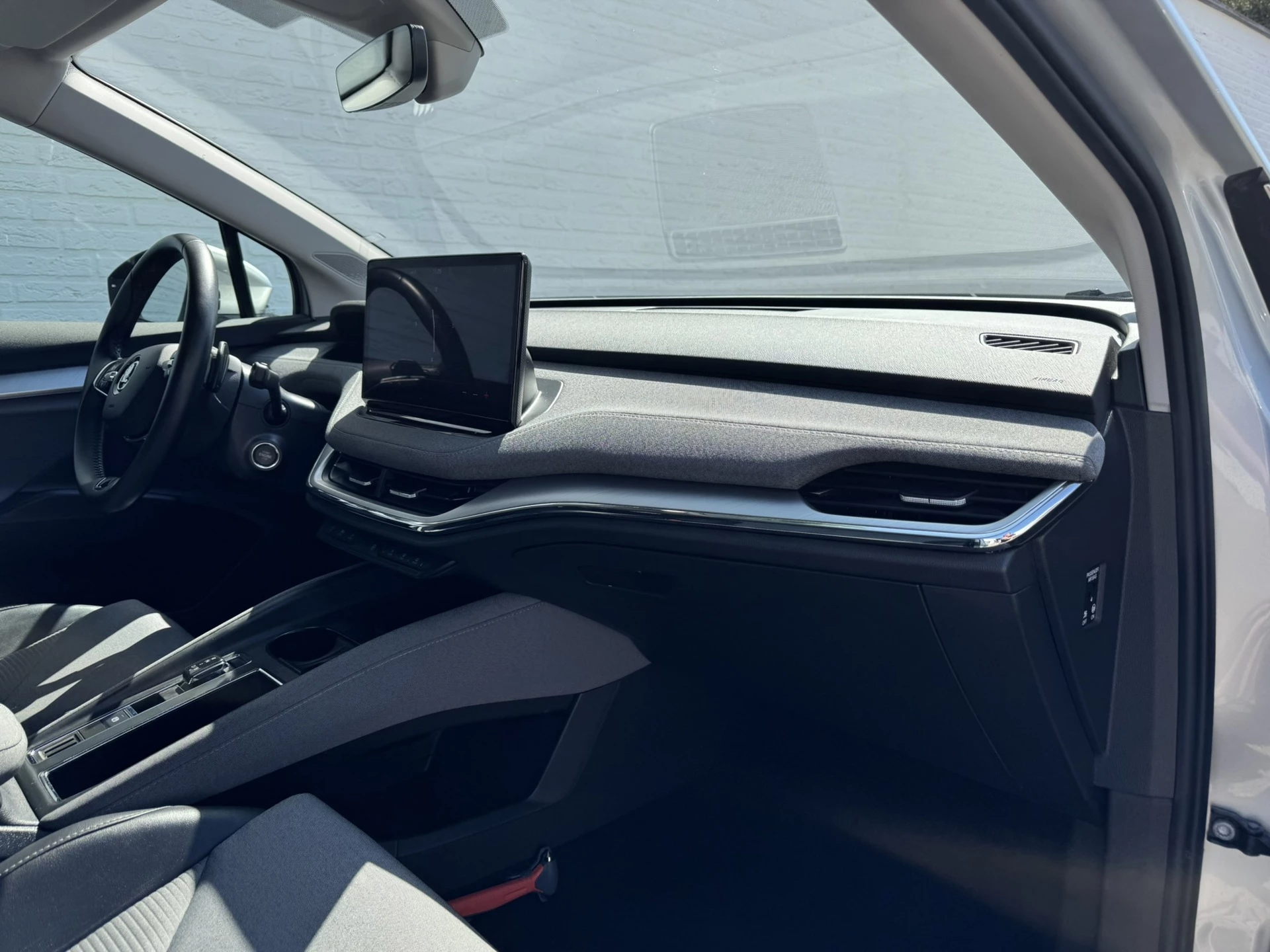 Hoofdafbeelding Škoda Enyaq iV