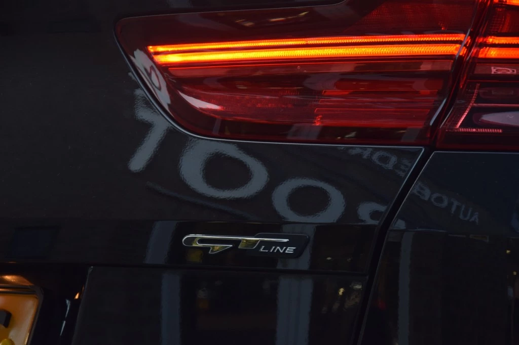 Hoofdafbeelding Kia Ceed