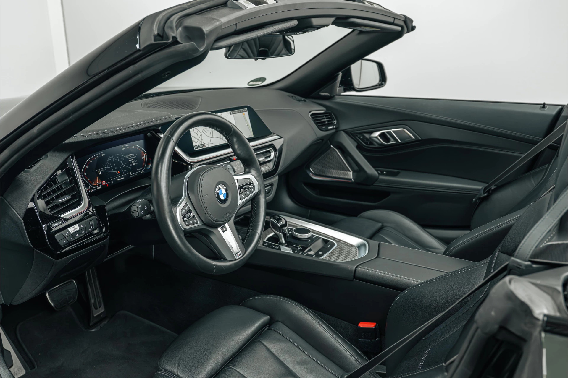 Hoofdafbeelding BMW Z4