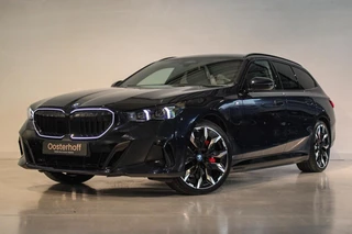 BMW 5-serie Touring 550e xDrive M-sport PANO | 4w-best | HUD