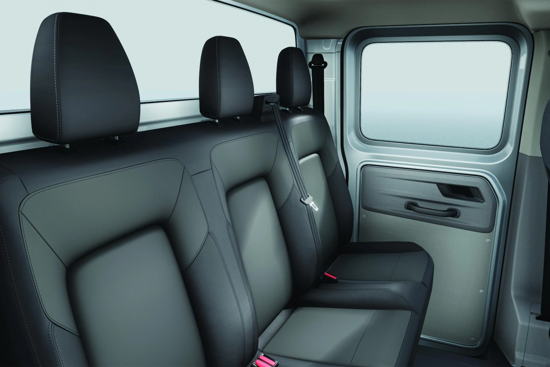 Hoofdafbeelding Volkswagen e-Transporter