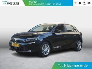 Hoofdafbeelding Opel Corsa Opel Corsa 1.2 Turbo Hybrid Edition