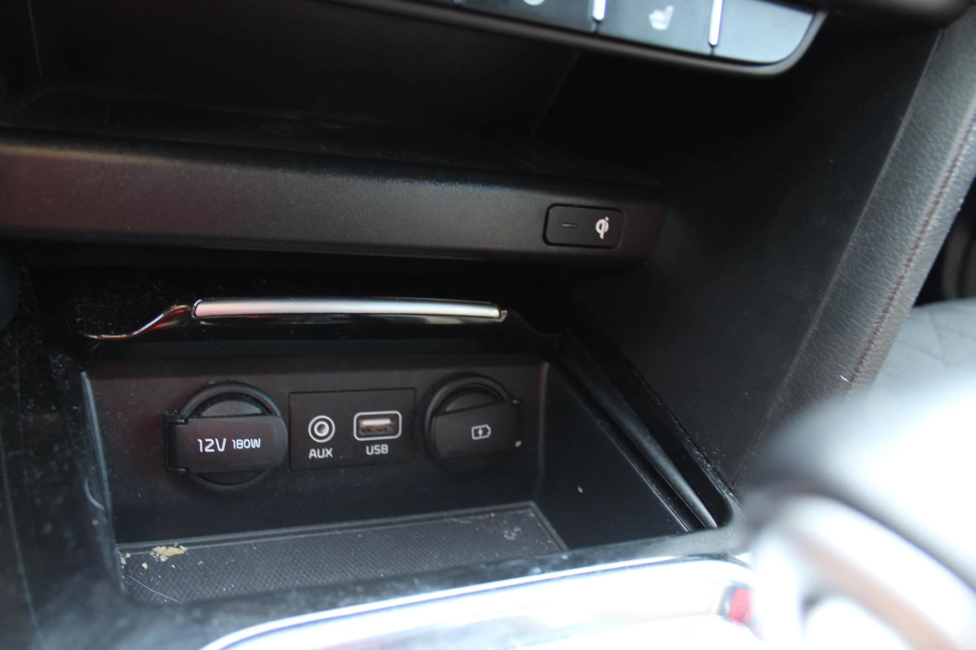 Hoofdafbeelding Kia ProCeed