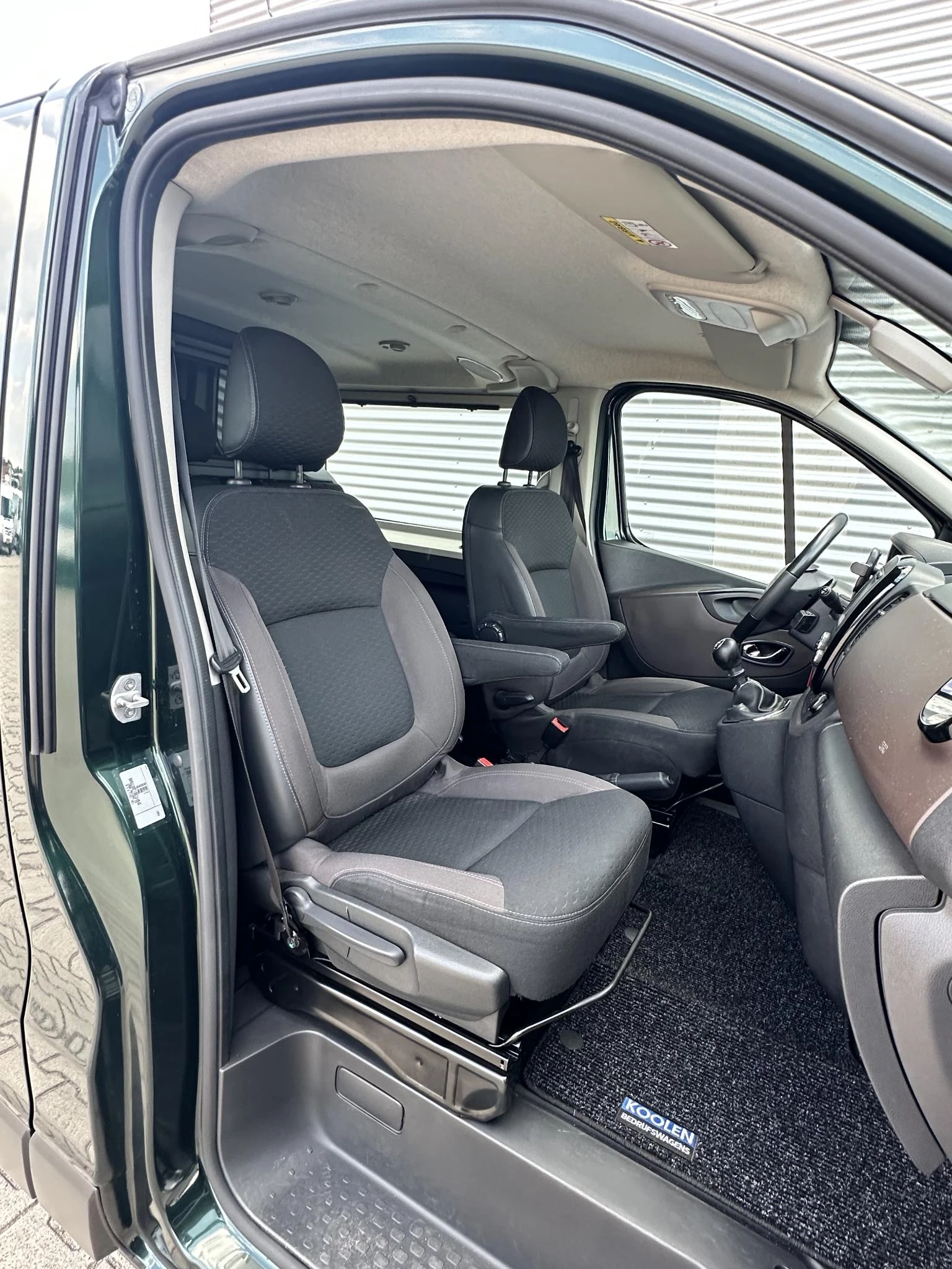 Hoofdafbeelding Fiat Talento