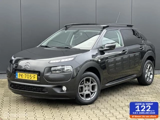 Citroen C4 Cactus 1.2 PureTech Shine | CRUISE | CLIMA |