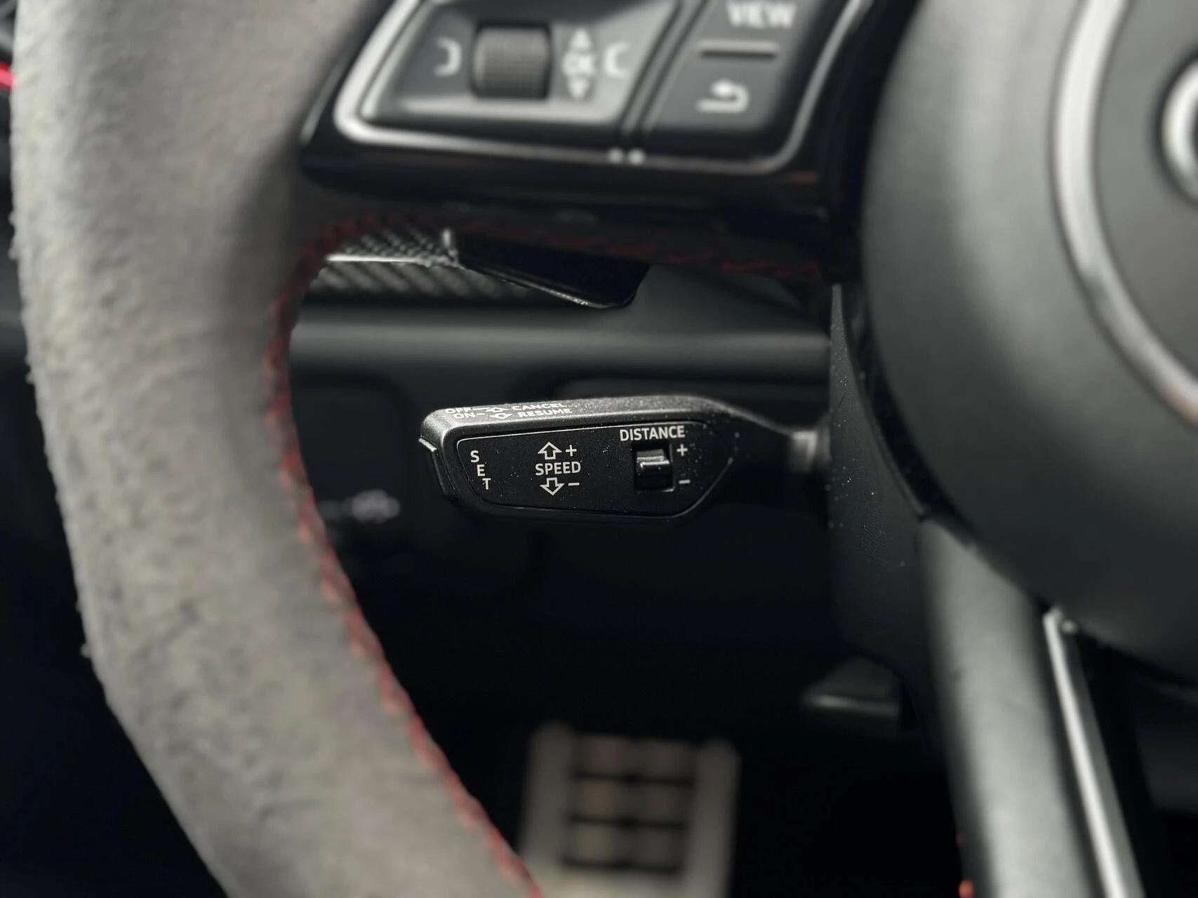 Hoofdafbeelding Audi RS3