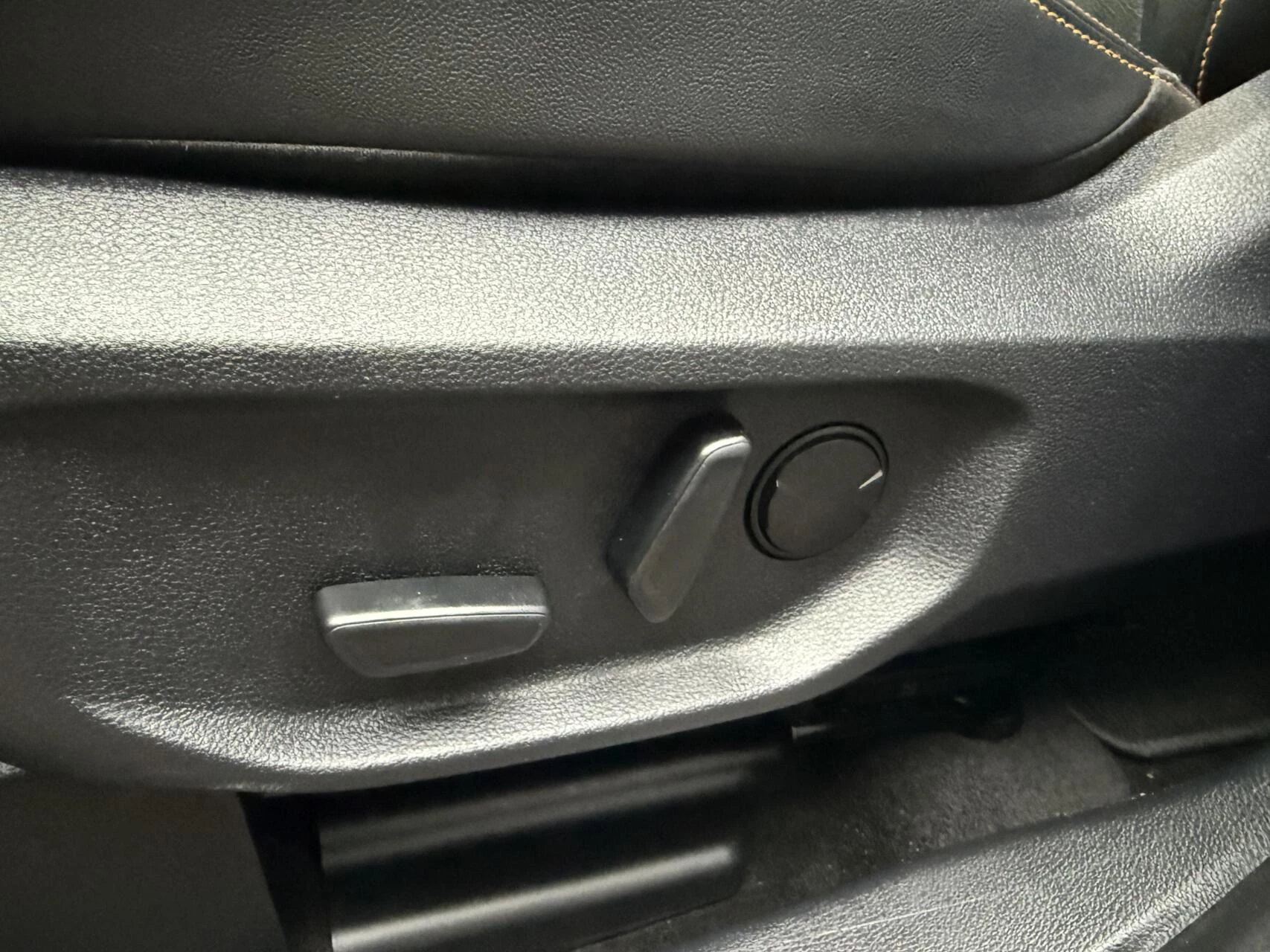 Hoofdafbeelding Ford Ranger