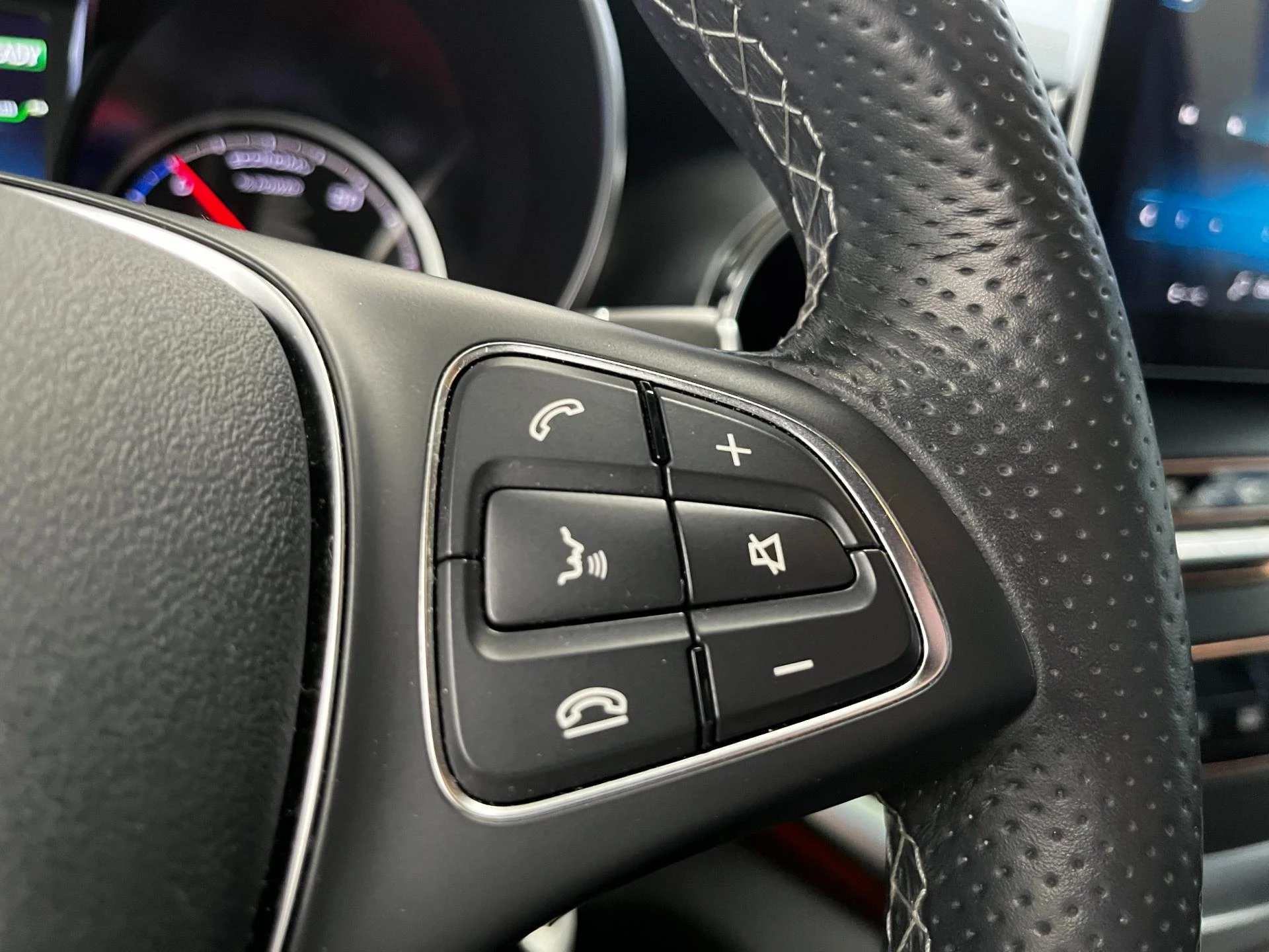 Hoofdafbeelding Mercedes-Benz EQV