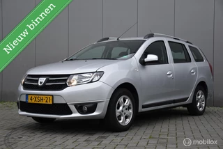 Dacia Logan MCV 0.9 TCe Prestige | Cruise | Bluetooth  | Airco