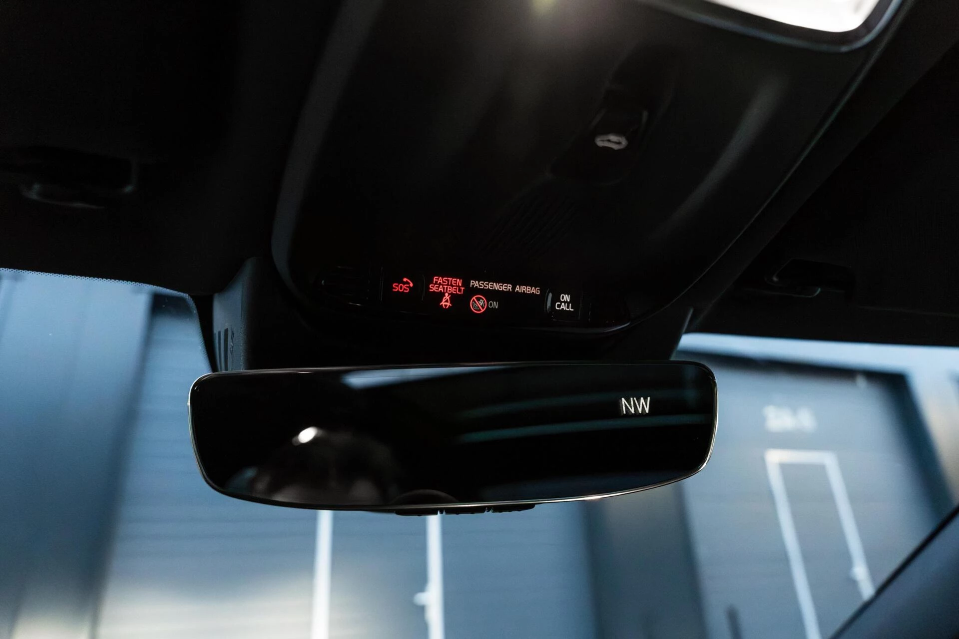 Hoofdafbeelding Volvo V90