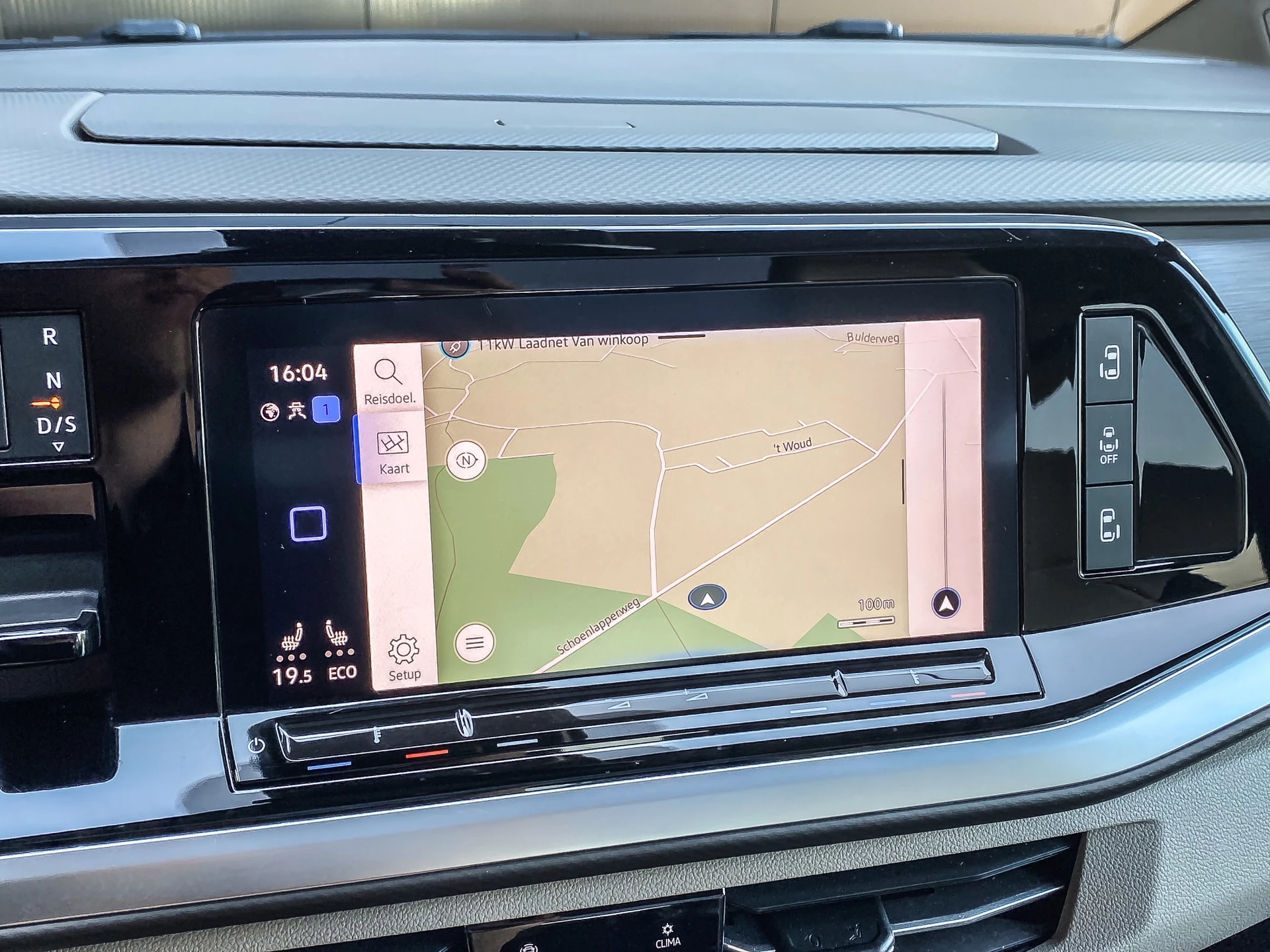 Hoofdafbeelding Volkswagen Multivan