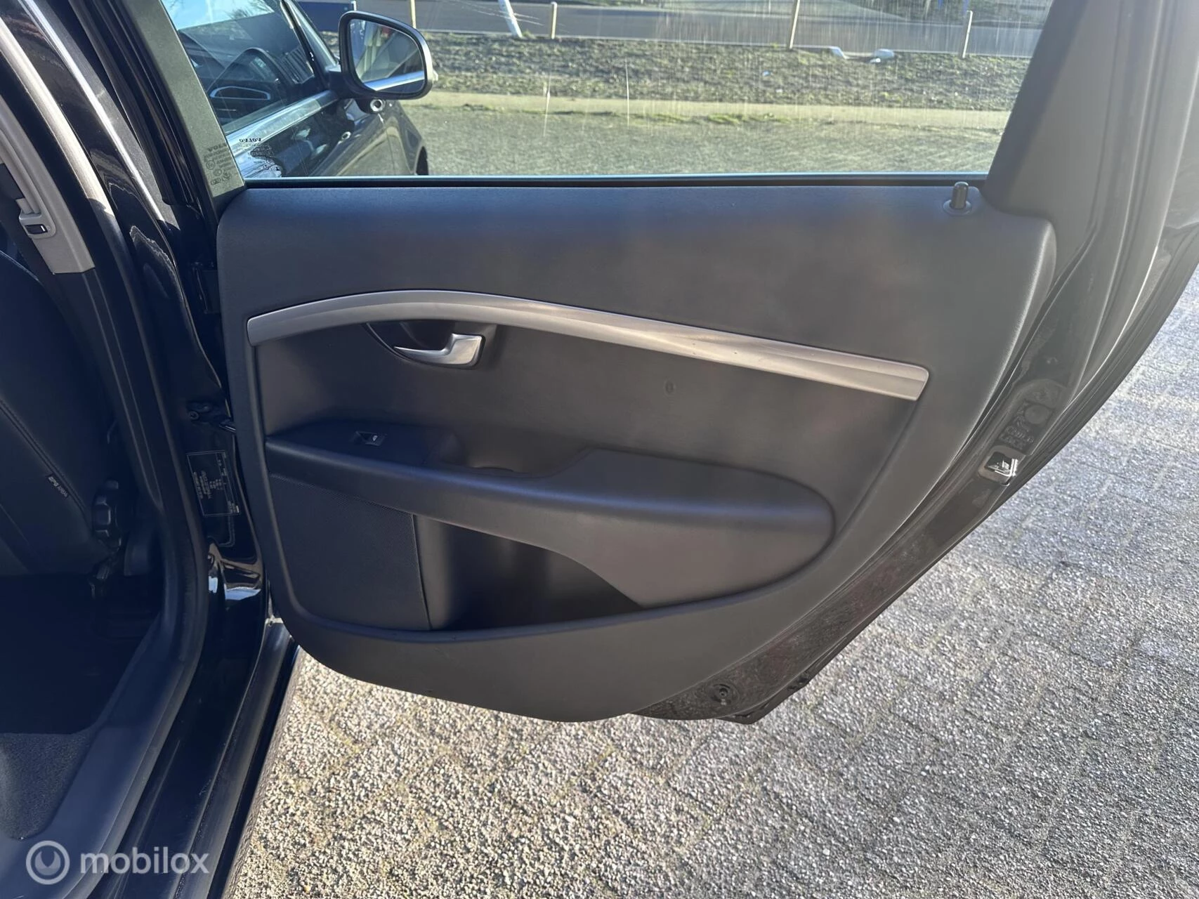 Hoofdafbeelding Volvo V70