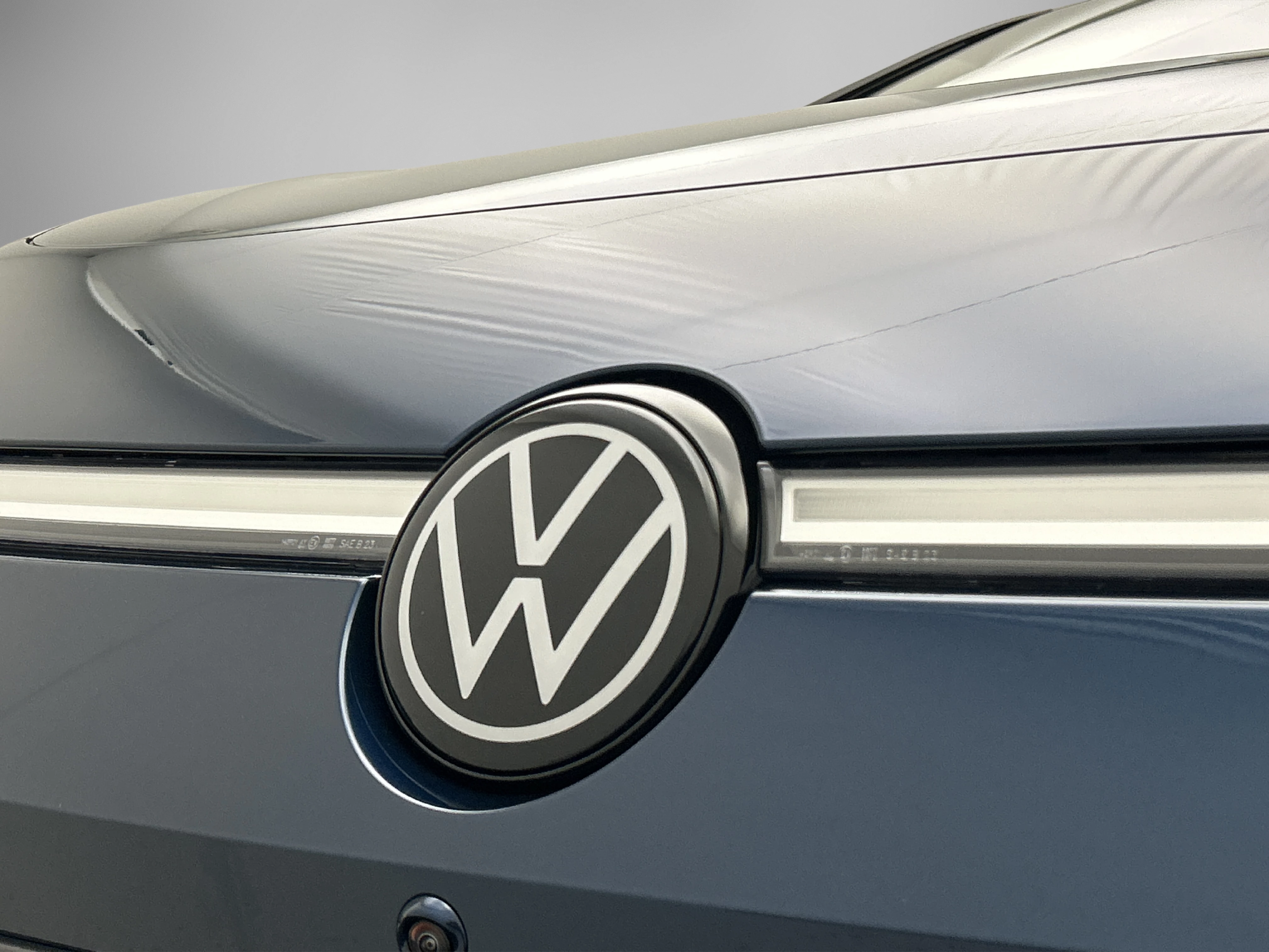 Hoofdafbeelding Volkswagen ID.7