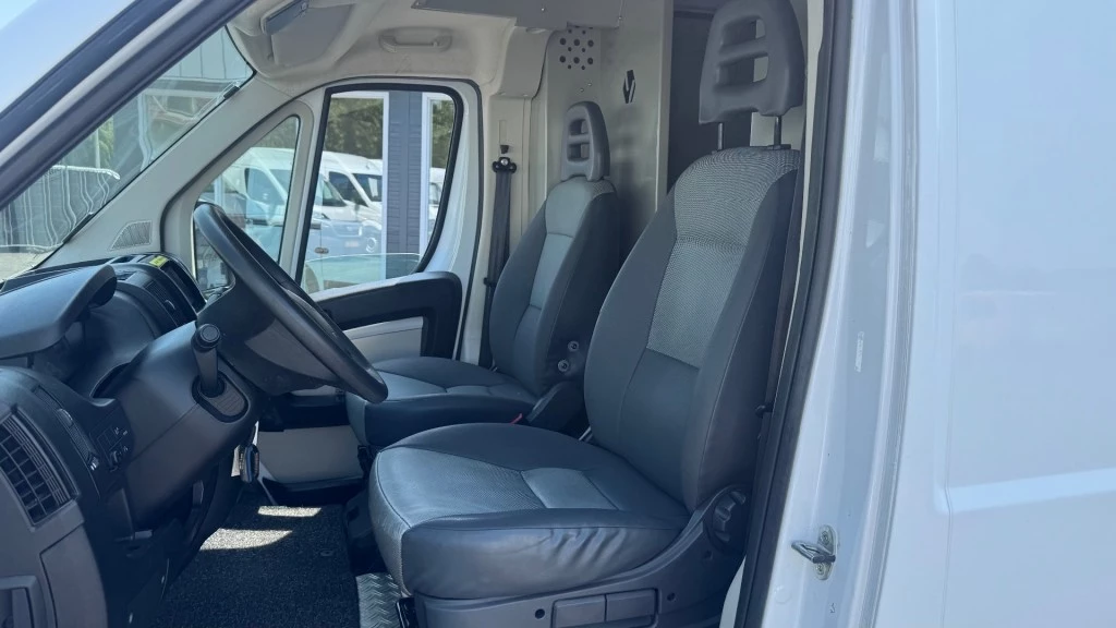 Hoofdafbeelding Fiat Ducato