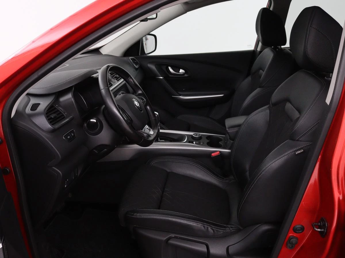 Hoofdafbeelding Renault Kadjar