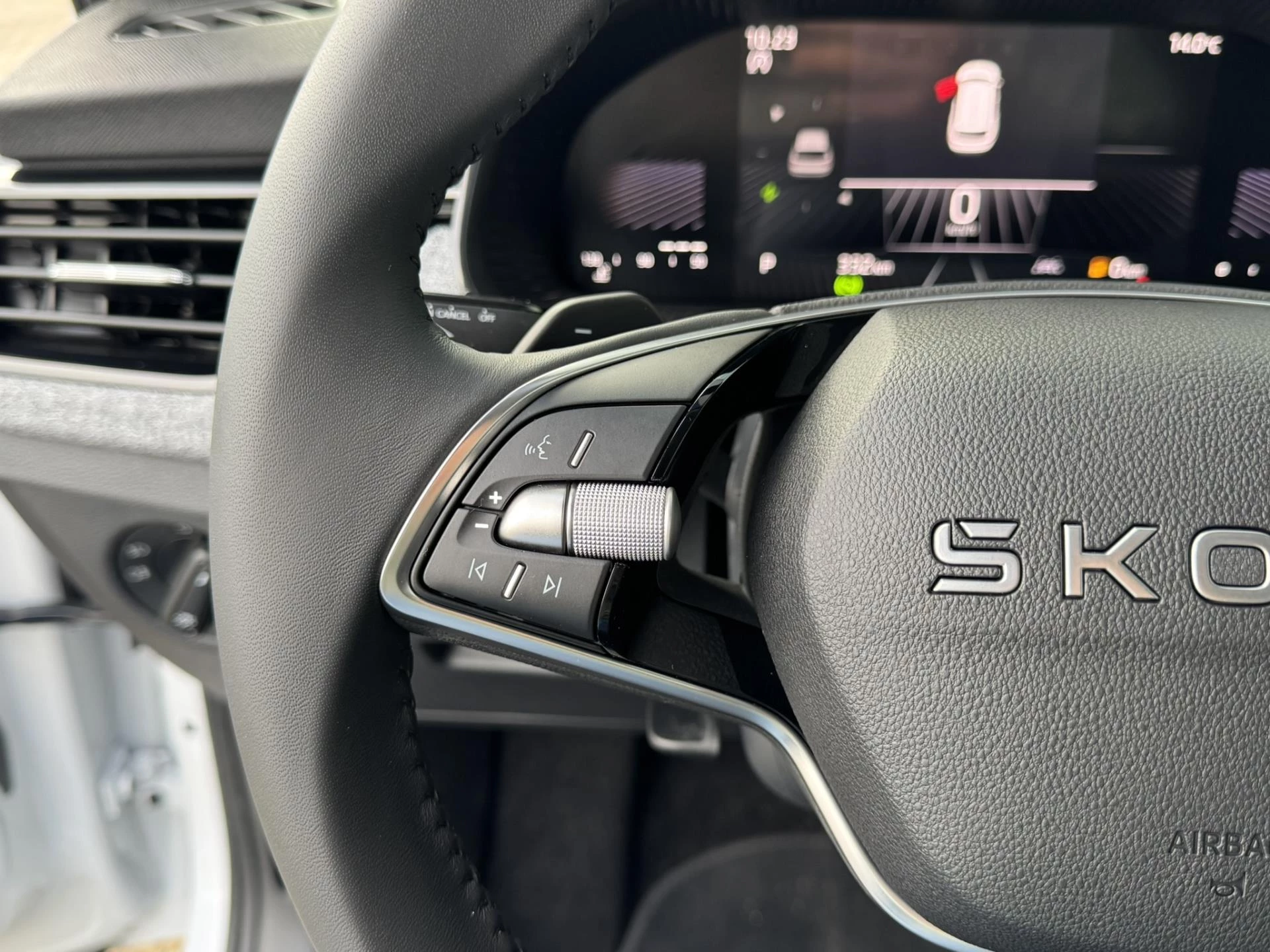 Hoofdafbeelding Škoda Kamiq