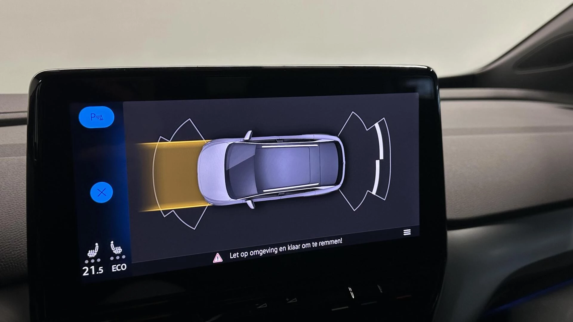 Hoofdafbeelding Volkswagen ID.4