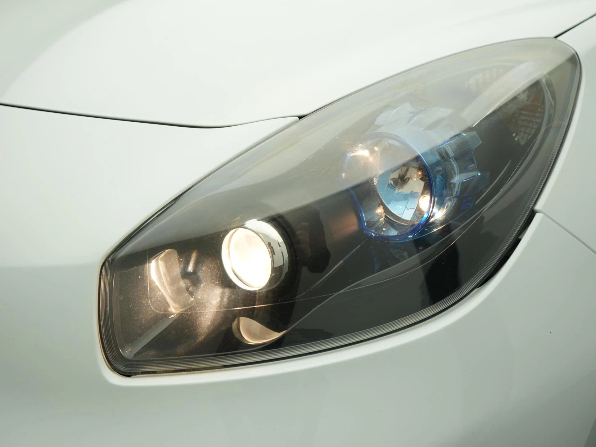 Hoofdafbeelding Renault Wind