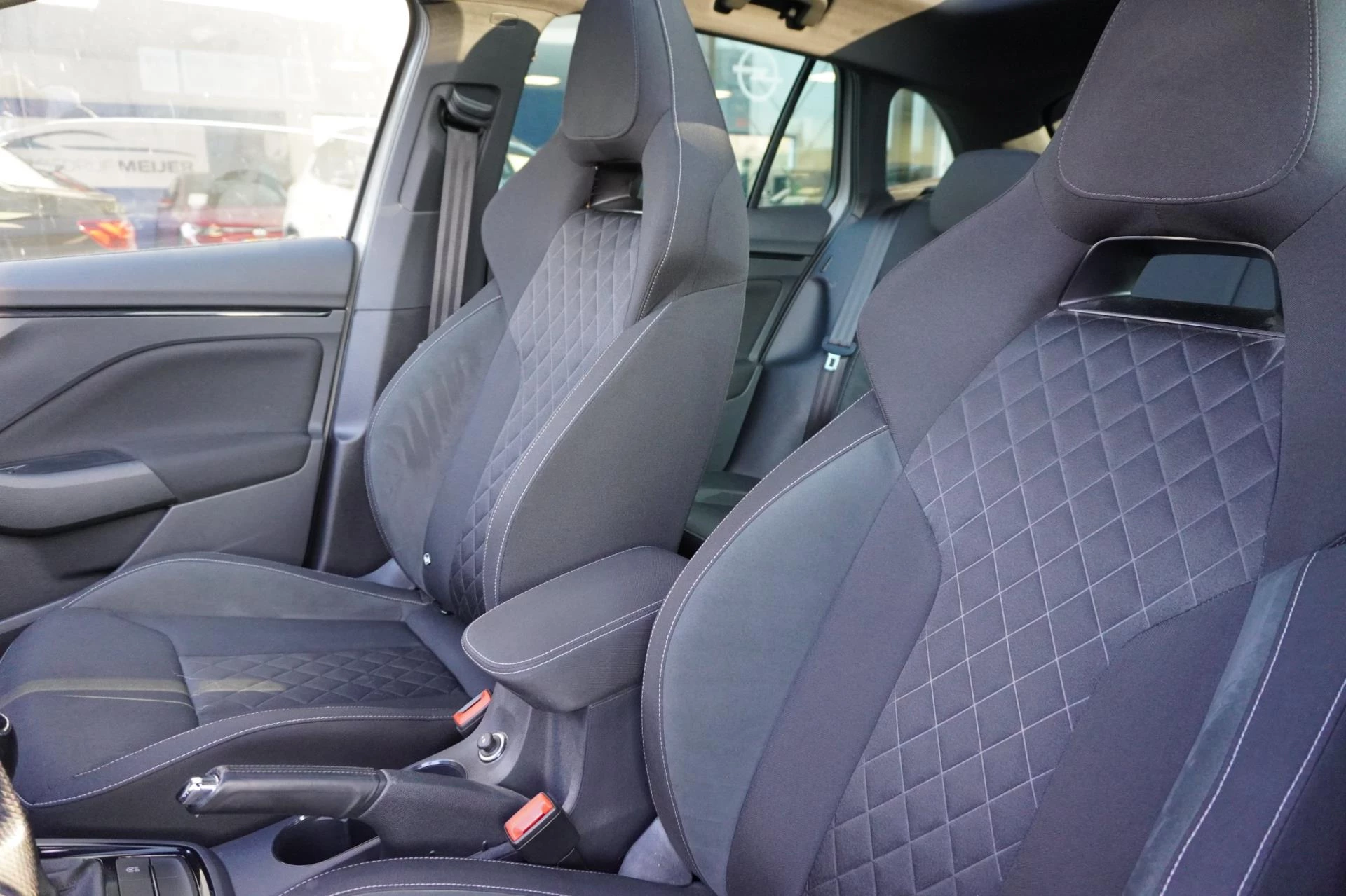 Hoofdafbeelding Škoda Scala