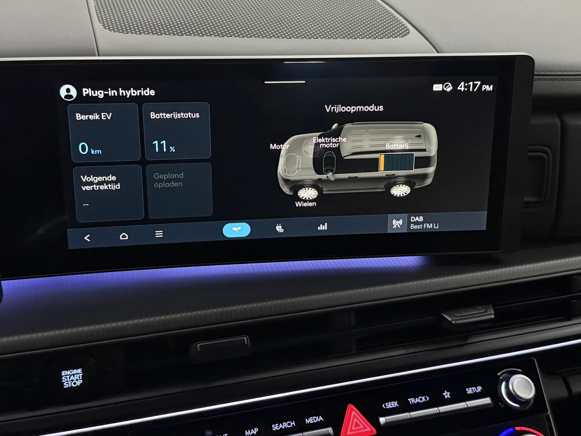 Hoofdafbeelding Hyundai Santa Fe