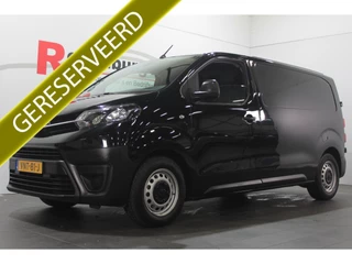 Toyota ProAce Worker 1.5 D-4D Live - Navi / Bluetooth / Trekhaak