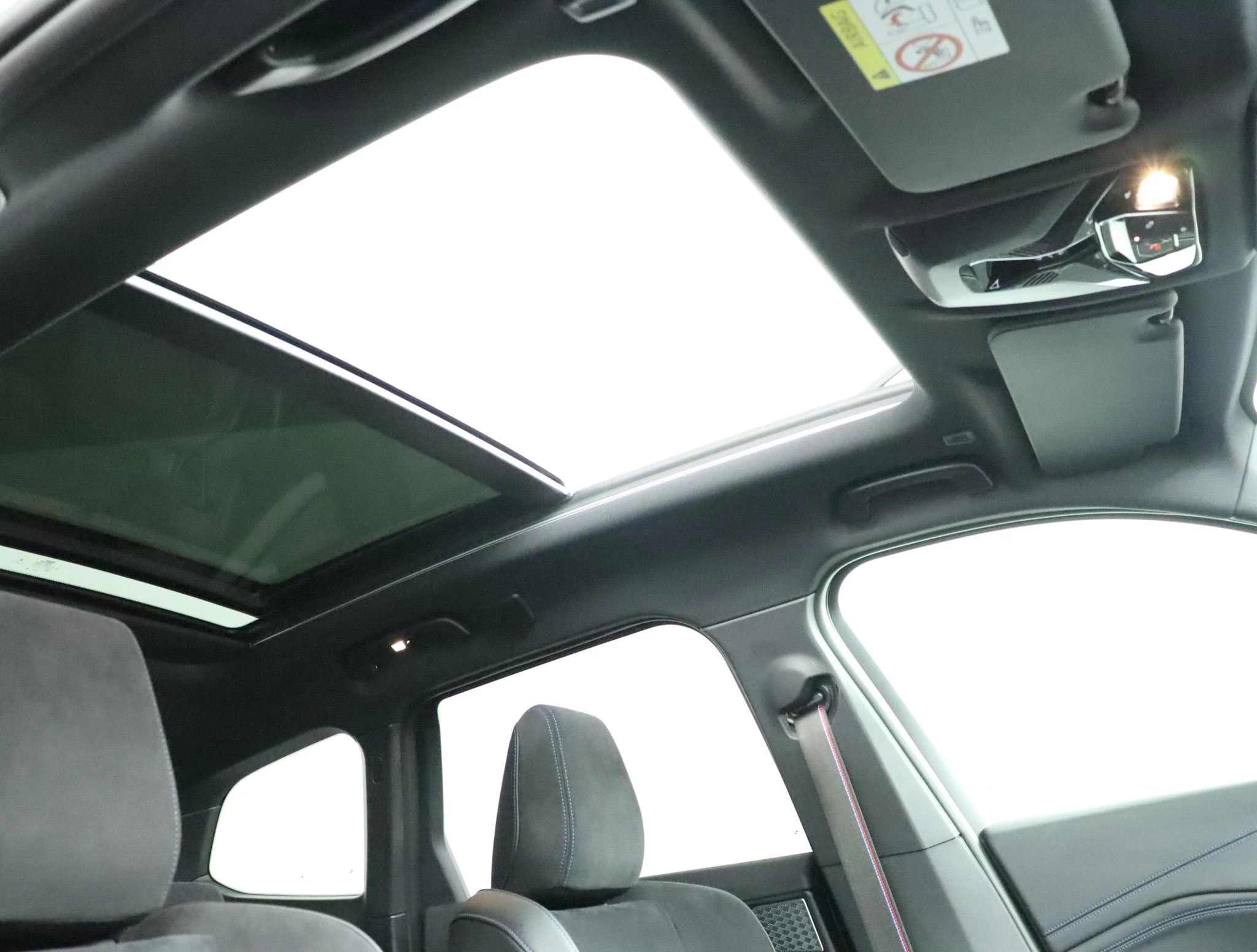 Hoofdafbeelding BMW iX1