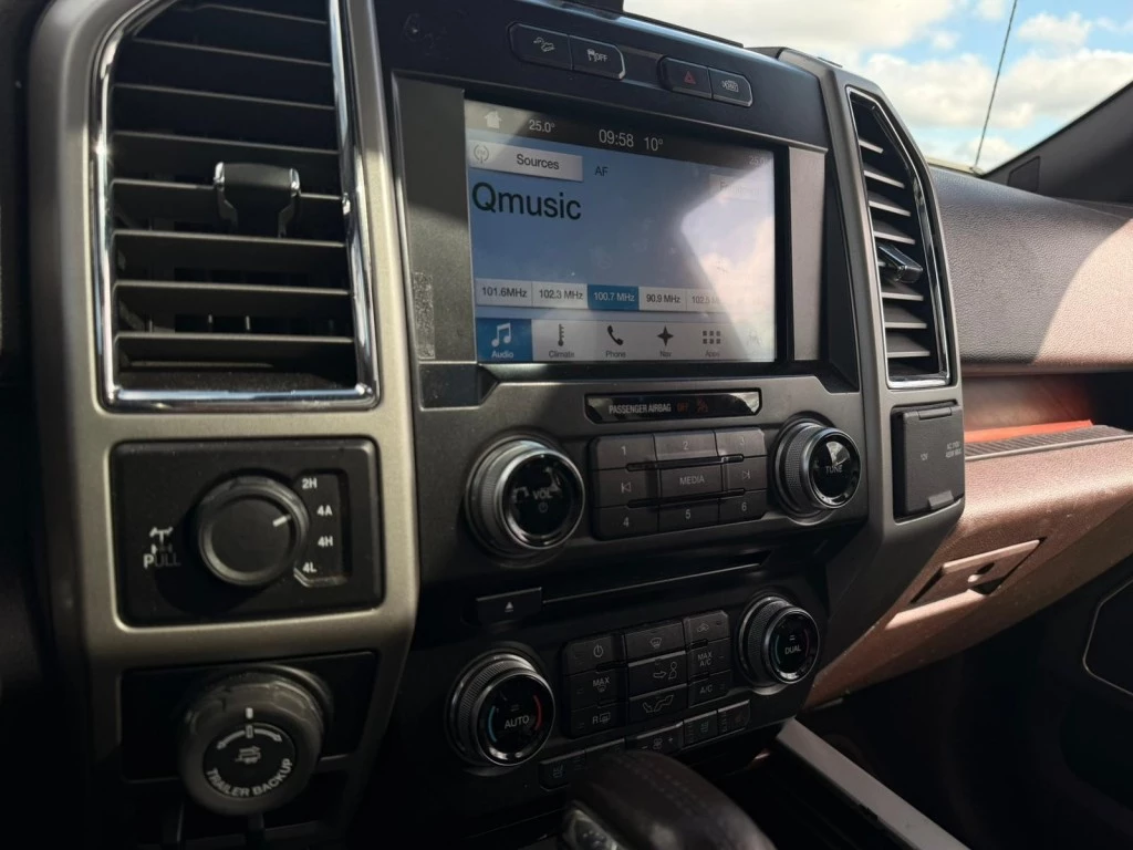 Hoofdafbeelding Ford F-150