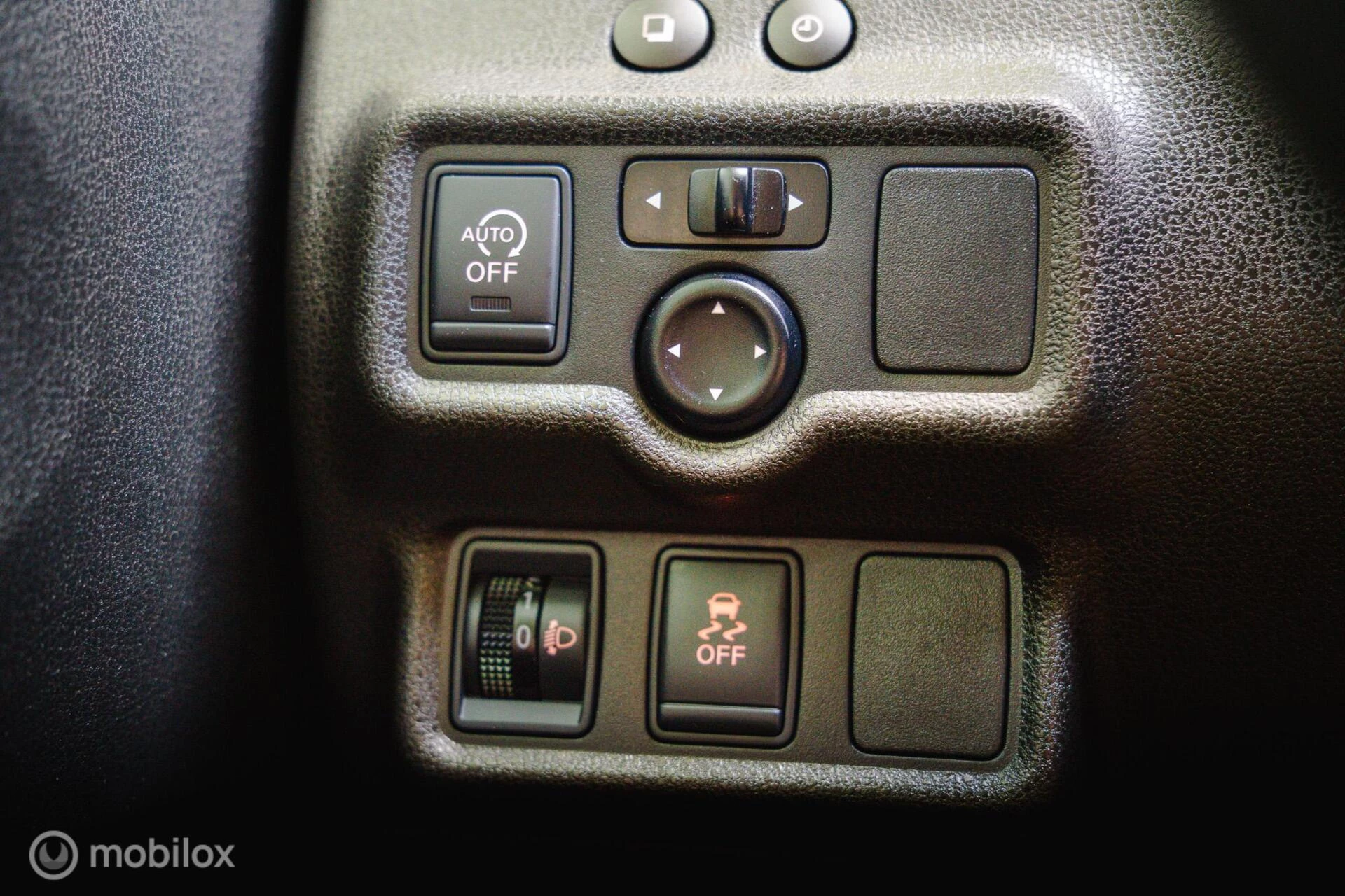 Hoofdafbeelding Nissan Note