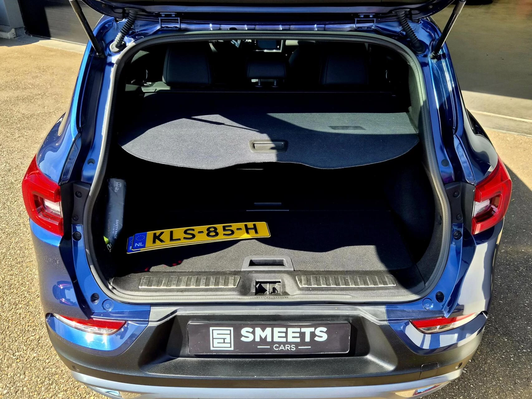 Hoofdafbeelding Renault Kadjar