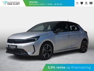 Opel Corsa 1.2 GS Panoramadak | Intro pakket