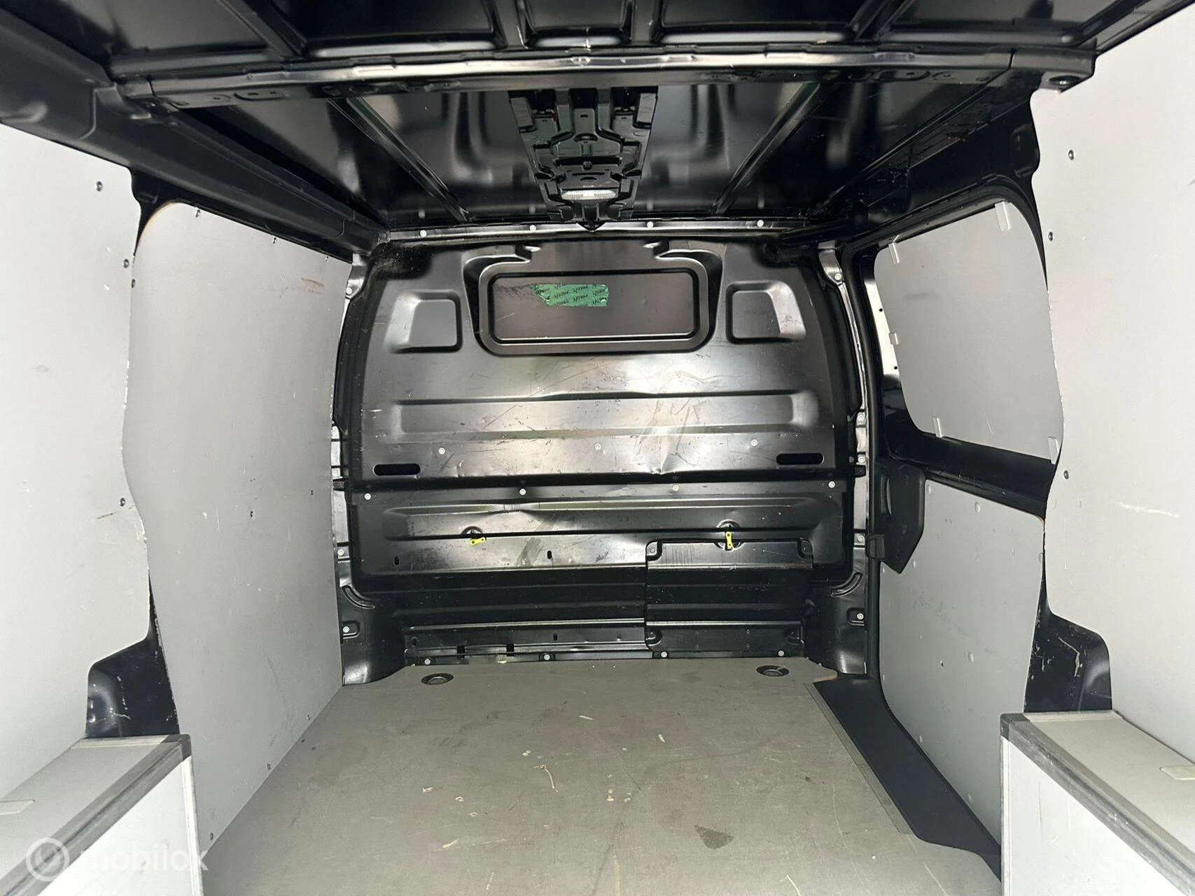Hoofdafbeelding Fiat Scudo