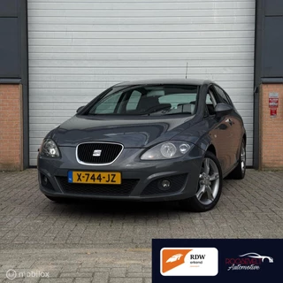 Seat Leon 1.4 TSI Businessline / TREKHAAK/ CARPLAY / NWE APK