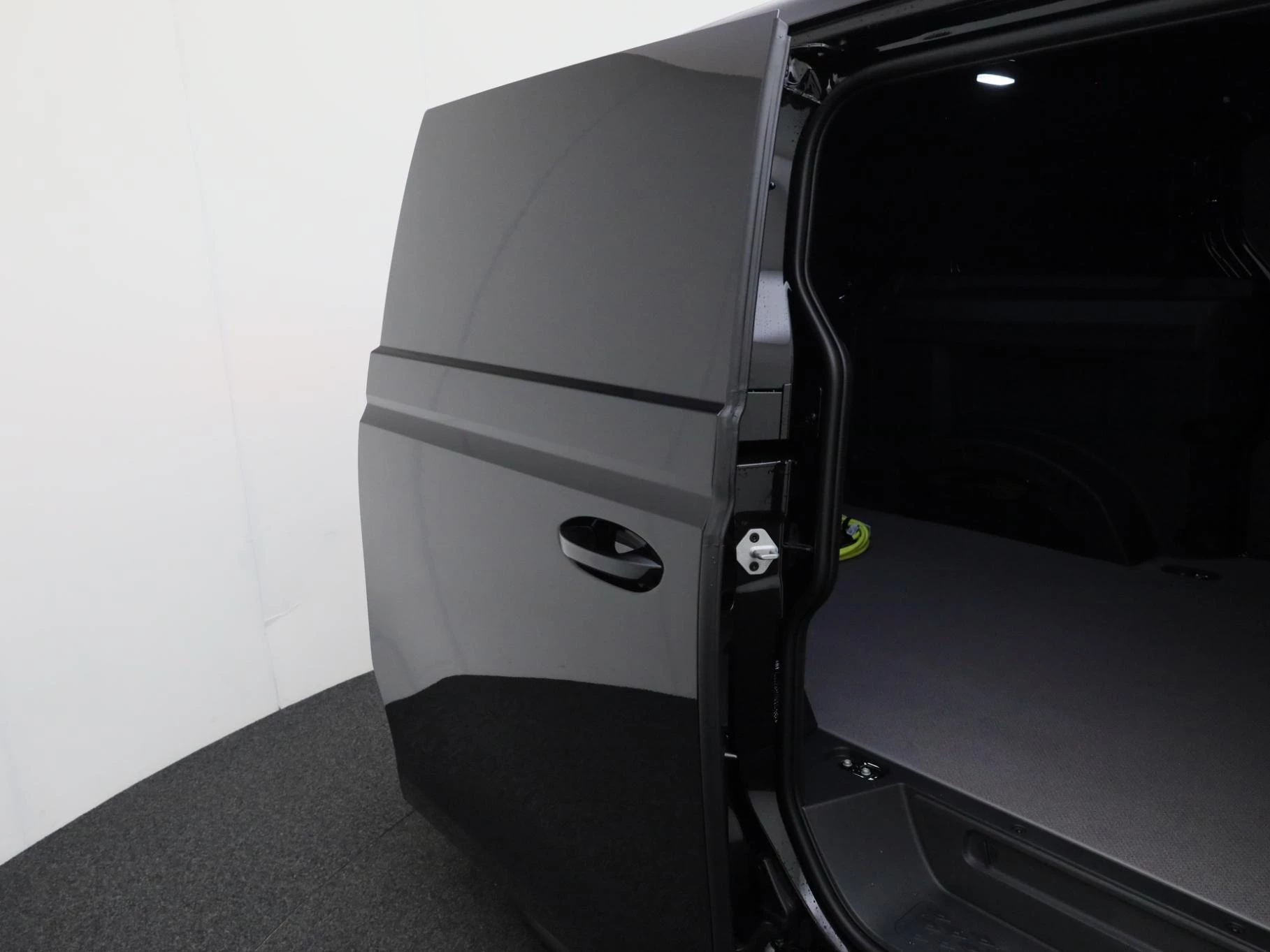 Hoofdafbeelding Volkswagen ID. Buzz Cargo