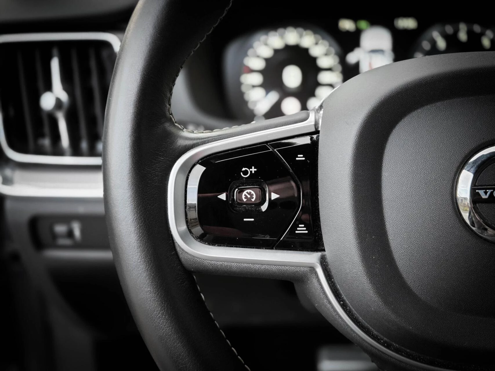 Hoofdafbeelding Volvo S60