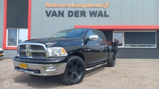 Dodge Ram 1500 4X4 5.7 V8 4x4 Crew Cab 5'7 Laramie/MARGE