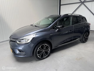 Renault Clio Estate 1.2 TCe Bose