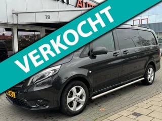 Mercedes-Benz Vito 119 CDI Lang