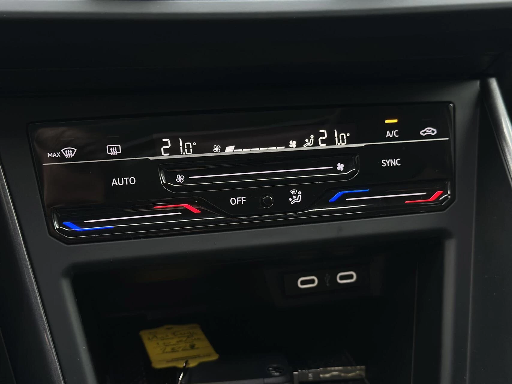 Hoofdafbeelding Volkswagen Taigo