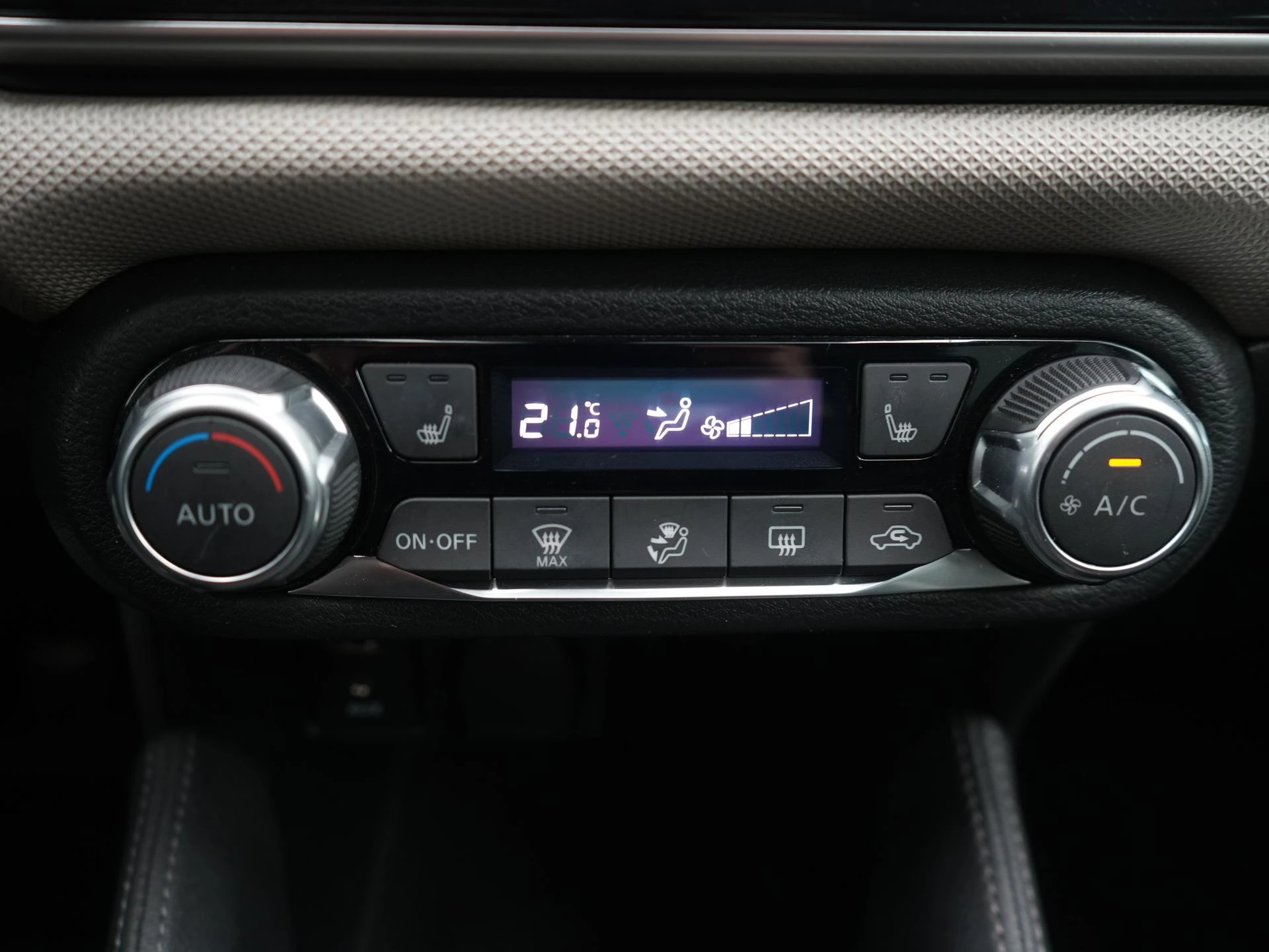 Hoofdafbeelding Nissan Micra