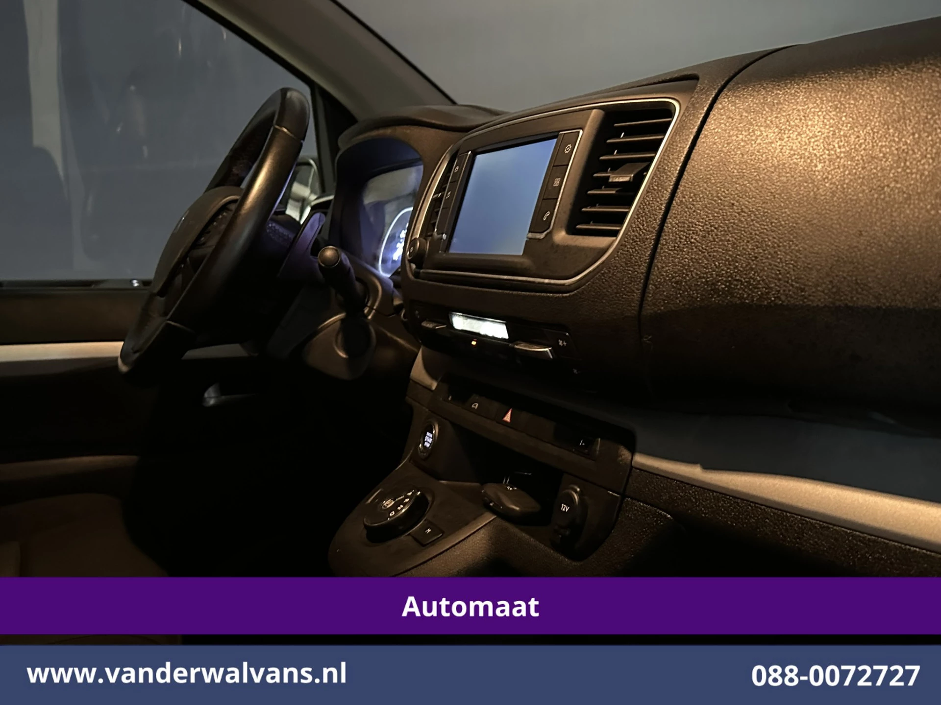 Hoofdafbeelding Peugeot Expert