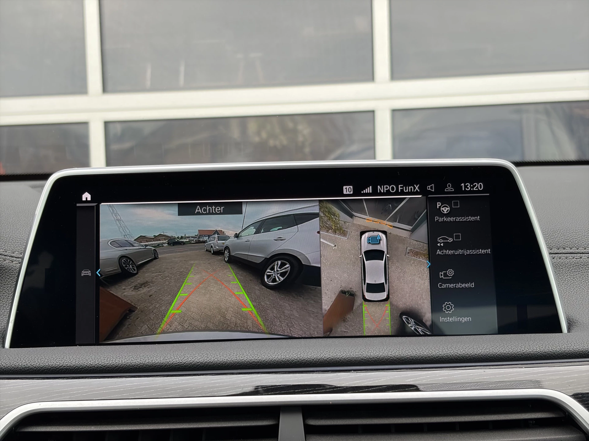 Hoofdafbeelding BMW 7 Serie