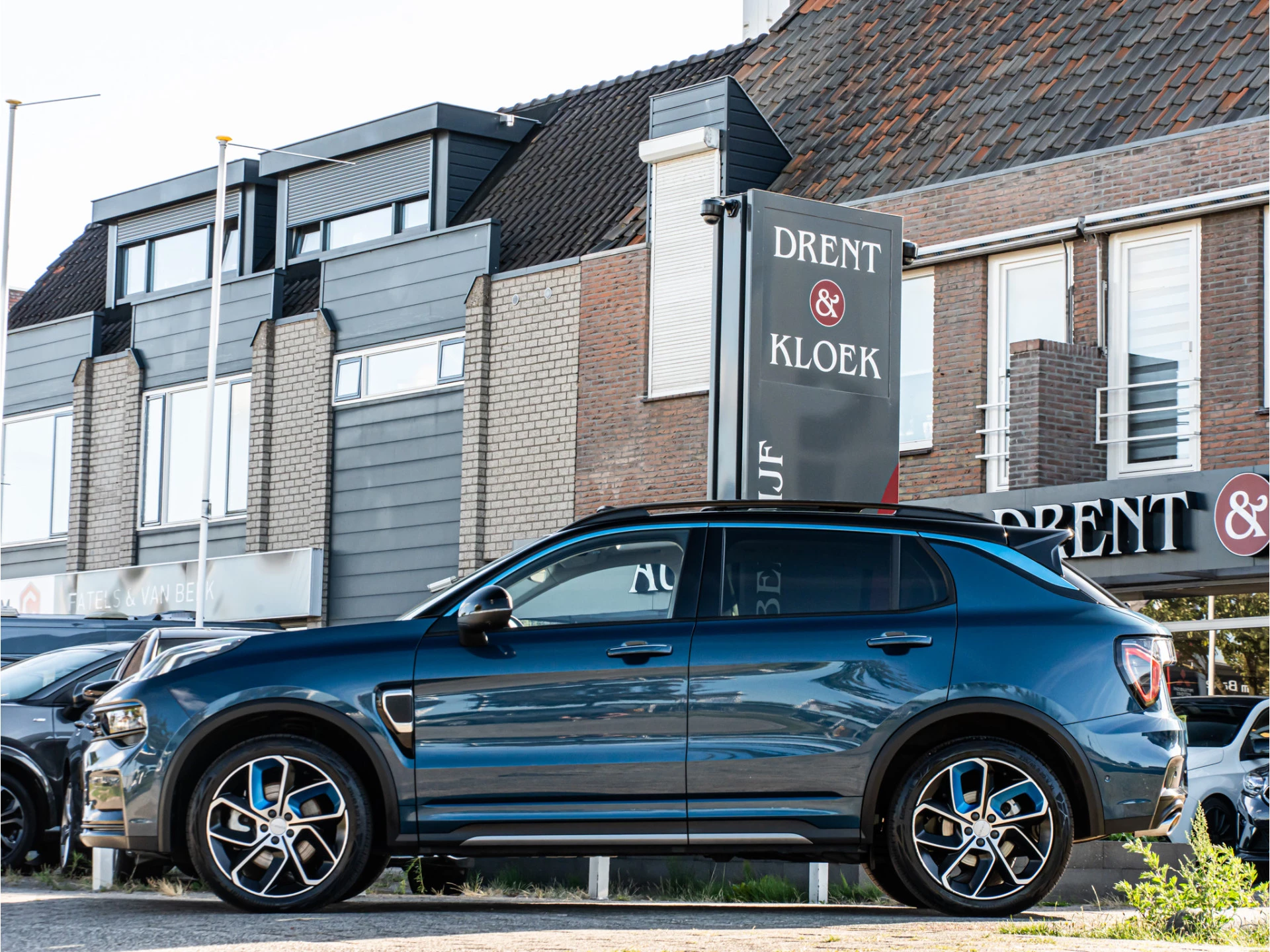 Hoofdafbeelding Lynk & Co 01