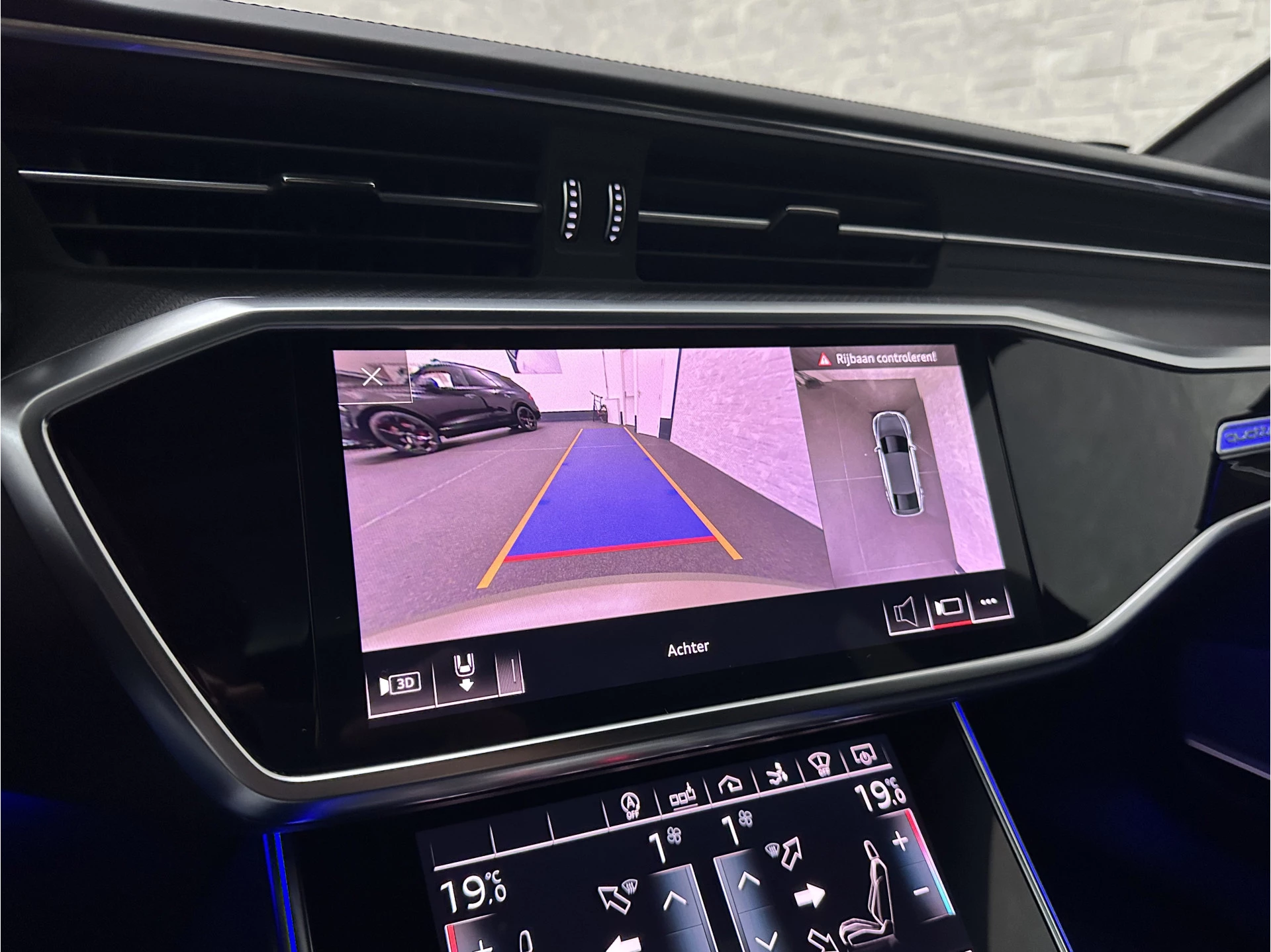 Hoofdafbeelding Audi RS7