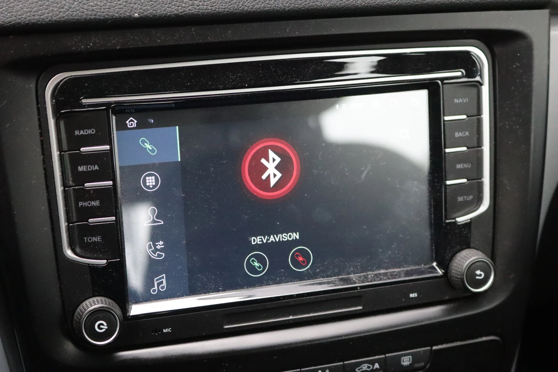 Hoofdafbeelding Škoda Yeti