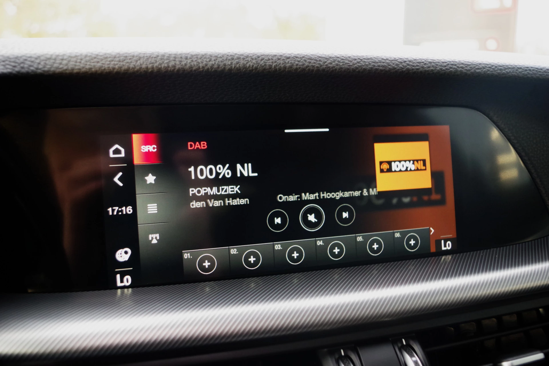 Hoofdafbeelding Alfa Romeo Stelvio